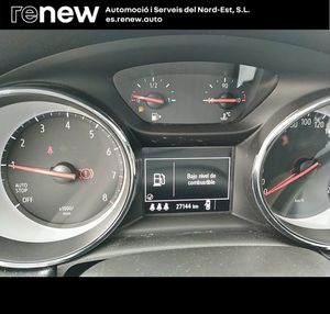 Opel Astra 1.0t S/s Selective  - Foto 14