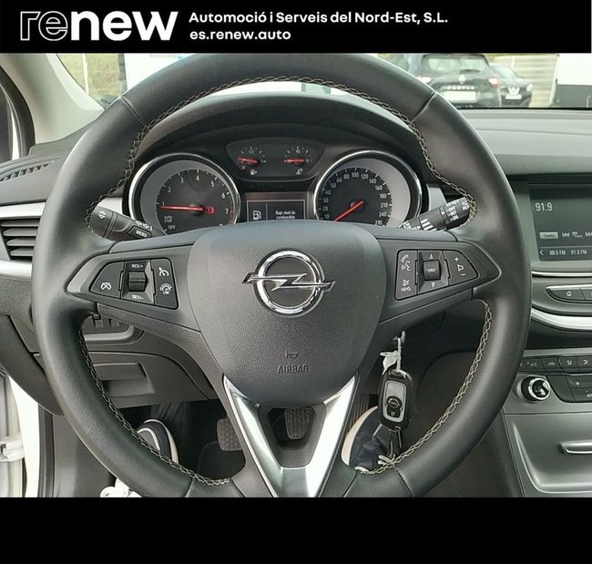 Opel Astra 1.0t S/s Selective  - Foto 16