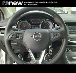 Opel Astra 1.0t S/s Selective  - Foto 16