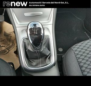 Opel Astra 1.0t S/s Selective  - Foto 15