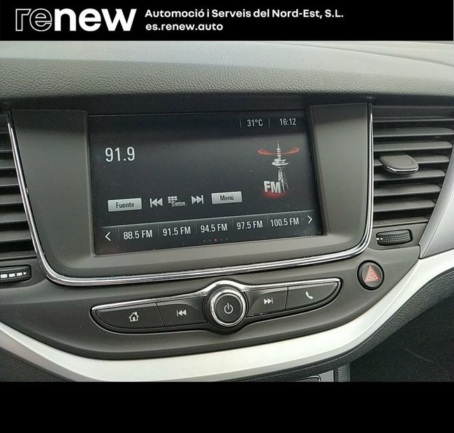 Opel Astra 1.0t S/s Selective  - Foto 17