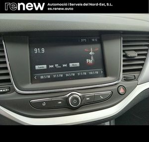 Opel Astra 1.0t S/s Selective  - Foto 17