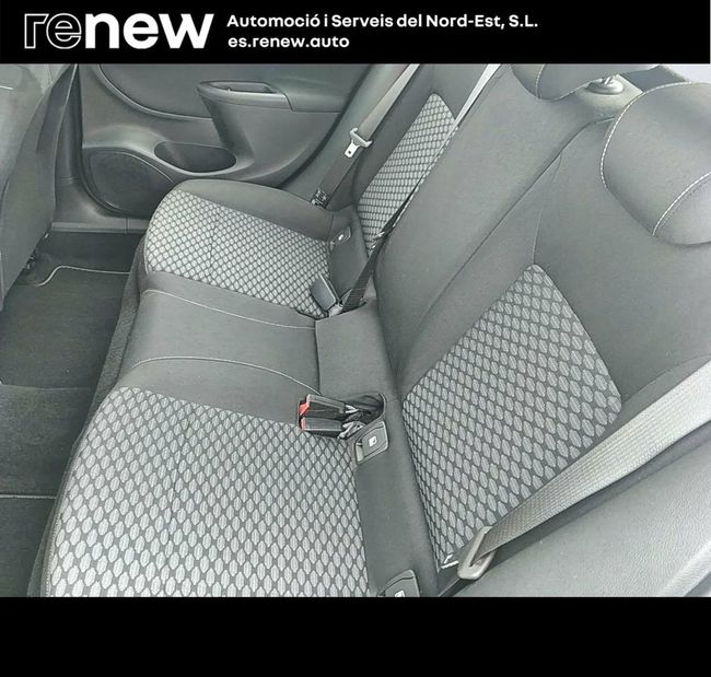 Opel Astra 1.0t S/s Selective  - Foto 12