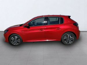 Peugeot 208 1.2 Puretech S&s Allure 100  - Foto 9