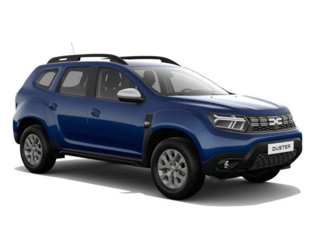 Dacia Duster Expression TCE 74kW(100CV) ECO-G 4X2  - Foto 1