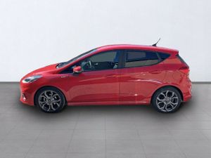 Ford Fiesta Ford 1.0 Ecoboost Mhev St Line 125  - Foto 11