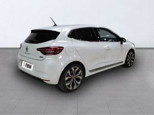 Renault Clio Hibrido Renault E-tech Zen 103kw  - Foto 7