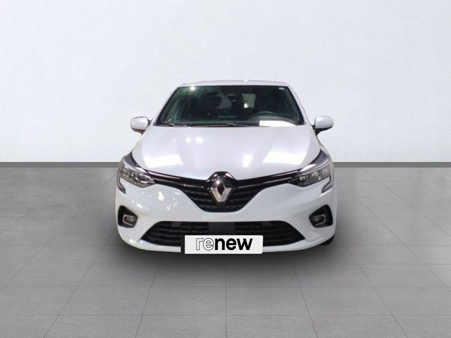 Renault Clio Hibrido Renault E-tech Zen 103kw  - Foto 3