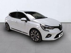 Renault Clio Hibrido Renault E-tech Zen 103kw  - Foto 5