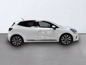 Renault Clio Hibrido Renault E-tech Zen 103kw  - Foto 6