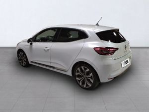 Renault Clio Hibrido Renault E-tech Zen 103kw  - Foto 9