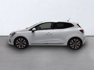 Renault Clio Hibrido Renault E-tech Zen 103kw  - Foto 10