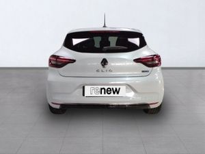 Renault Clio Hibrido Renault E-tech Zen 103kw  - Foto 8