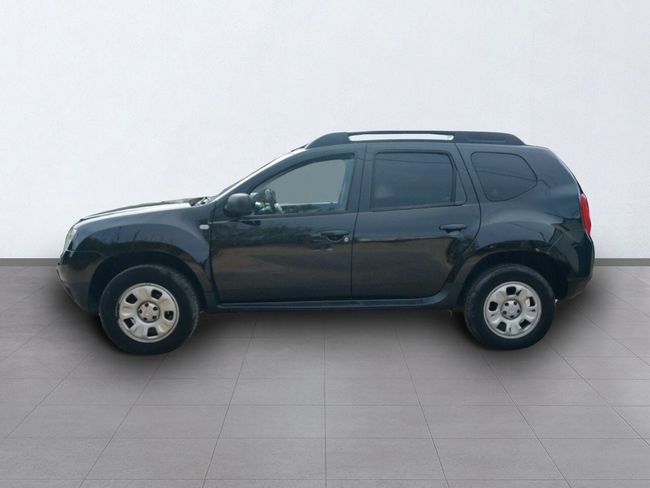 Dacia Duster 1.6 Laureate  - Foto 9