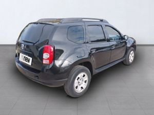 Dacia Duster 1.6 Laureate  - Foto 6