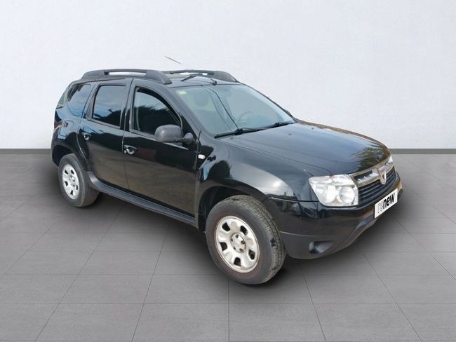 Dacia Duster 1.6 Laureate  - Foto 5