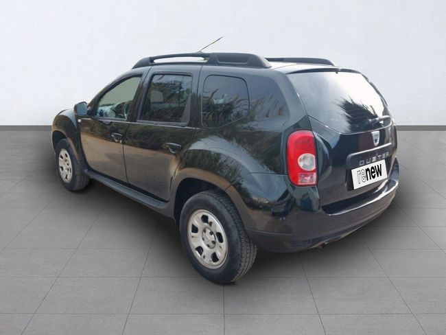 Dacia Duster 1.6 Laureate  - Foto 7