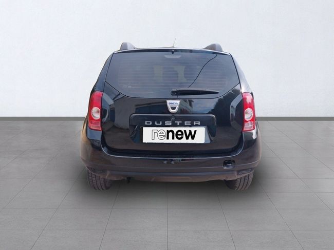 Dacia Duster 1.6 Laureate  - Foto 4