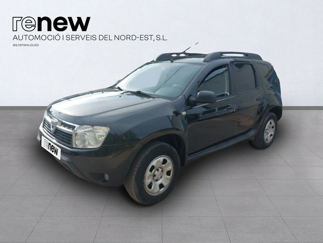 Dacia Duster 1.6 Laureate  - Foto 1