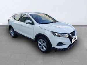 Nissan Qashqai Diesel 1.5dci Acenta 4x2 85kw  - Foto 4