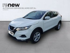 Nissan Qashqai Diesel 1.5dci Acenta 4x2 85kw  - Foto 2