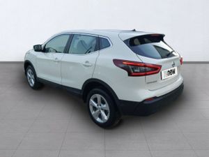 Nissan Qashqai Diesel 1.5dci Acenta 4x2 85kw  - Foto 9