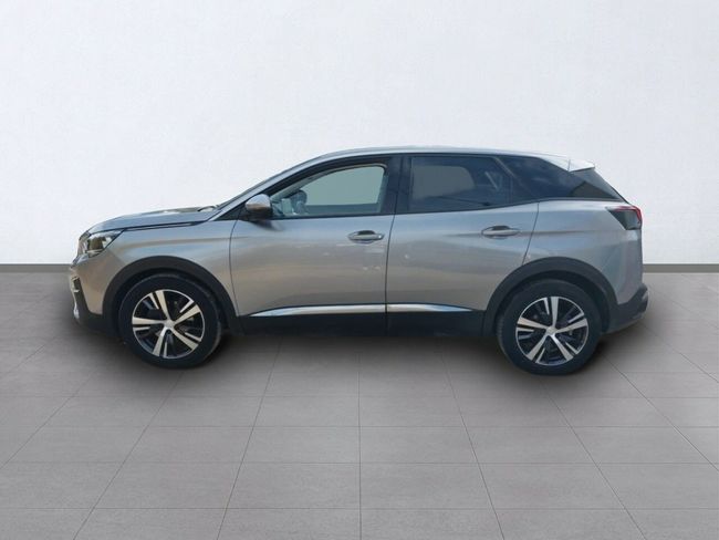 Peugeot 3008 1.2 Puretech S&s Allure 130  - Foto 11