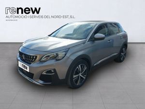 Peugeot 3008 1.2 Puretech S&s Allure 130  - Foto 2