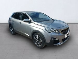 Peugeot 3008 1.2 Puretech S&s Allure 130  - Foto 5