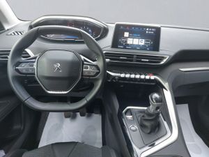 Peugeot 3008 1.2 Puretech S&s Allure 130  - Foto 15