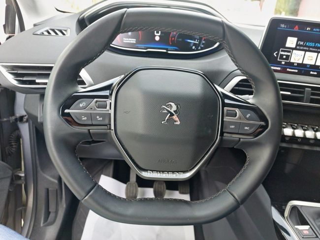 Peugeot 3008 1.2 Puretech S&s Allure 130  - Foto 18