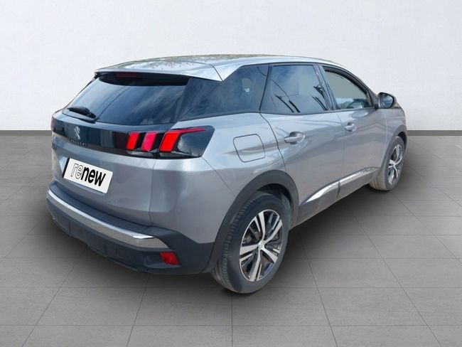 Peugeot 3008 1.2 Puretech S&s Allure 130  - Foto 7