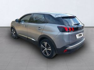 Peugeot 3008 1.2 Puretech S&s Allure 130  - Foto 10