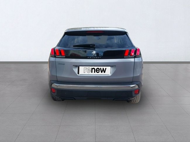 Peugeot 3008 1.2 Puretech S&s Allure 130  - Foto 8