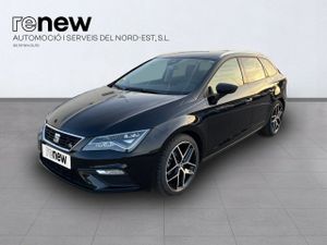 Seat Leon 1.5 Ecotsi S&s Dsg7 Fr Fast Edition Plus 150  - Foto 2