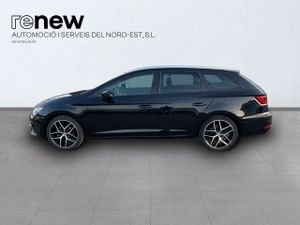 Seat Leon 1.5 Ecotsi S&s Dsg7 Fr Fast Edition Plus 150  - Foto 10