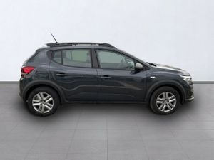 Dacia Sandero Stepway Tce Expresion 67kw  - Foto 5