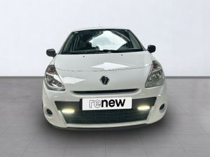 Renault Clio Diesel 1.5dci Eco2 Expression 75  - Foto 3