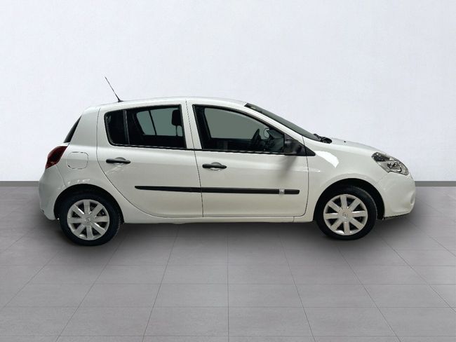 Renault Clio Diesel 1.5dci Eco2 Expression 75  - Foto 6