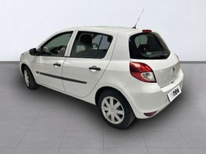 Renault Clio Diesel 1.5dci Eco2 Expression 75  - Foto 9