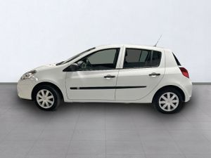 Renault Clio Diesel 1.5dci Eco2 Expression 75  - Foto 10