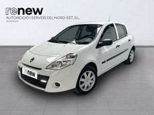 Renault Clio Diesel 1.5dci Eco2 Expression 75  - Foto 2