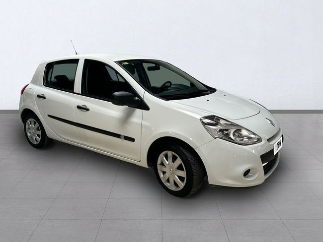 Renault Clio Diesel 1.5dci Eco2 Expression 75  - Foto 5