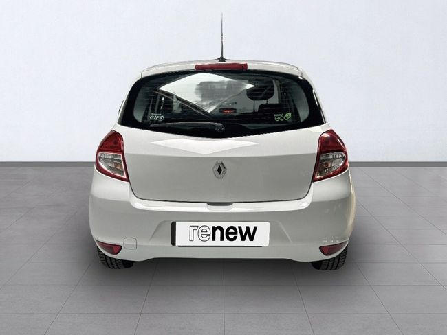 Renault Clio Diesel 1.5dci Eco2 Expression 75  - Foto 8