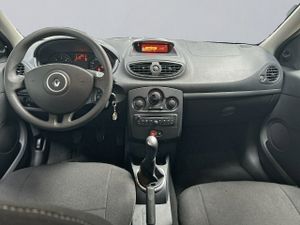 Renault Clio Diesel 1.5dci Eco2 Expression 75  - Foto 15