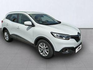 Renault Kadjar Diesel 1.5dci Energy Intens 81kw  - Foto 5