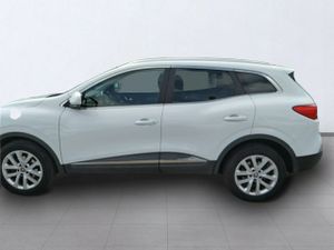 Renault Kadjar Diesel 1.5dci Energy Intens 81kw  - Foto 10