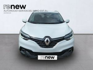 Renault Kadjar Diesel 1.5dci Energy Intens 81kw  - Foto 3