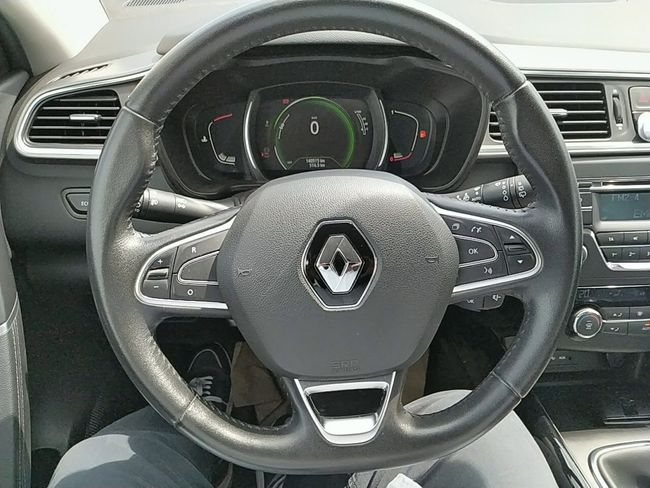 Renault Kadjar Diesel 1.5dci Energy Intens 81kw  - Foto 18