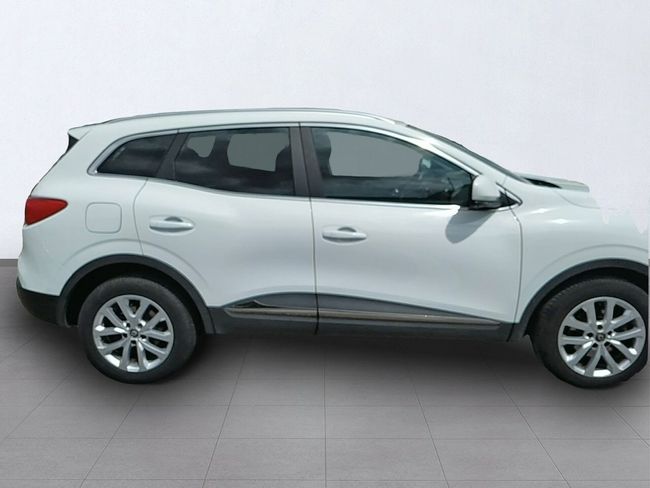 Renault Kadjar Diesel 1.5dci Energy Intens 81kw  - Foto 6